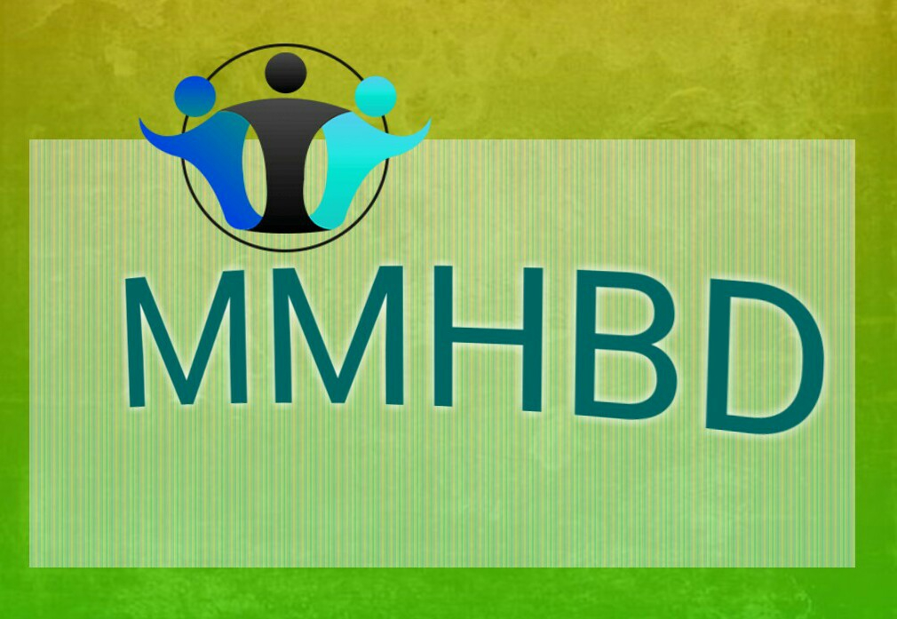 MMH.bd logo